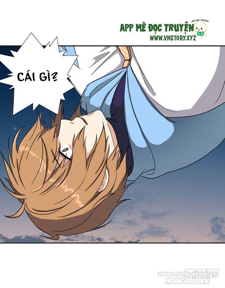 Cứu Thế Giới Đi Ông Chú Chapter 38 - Trang 2