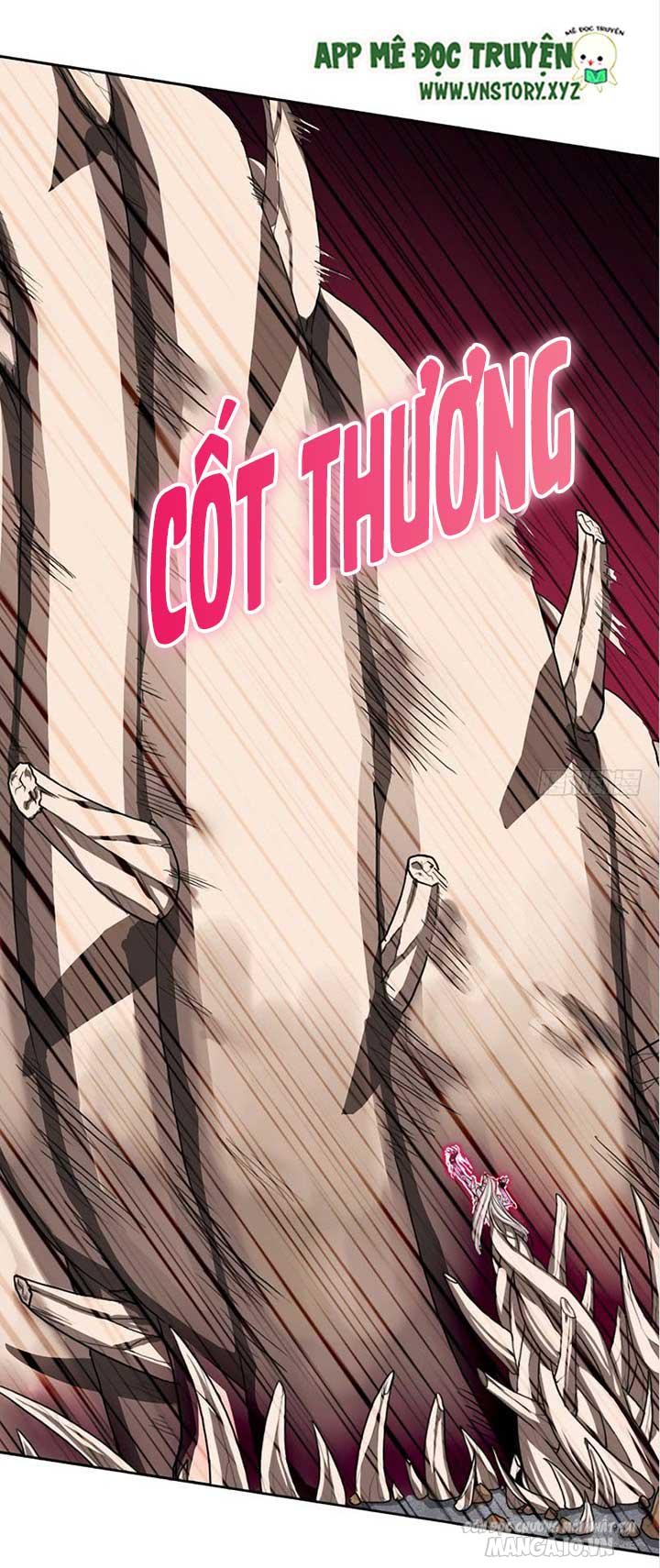 Cứu Thế Giới Đi Ông Chú Chapter 38 - Trang 2