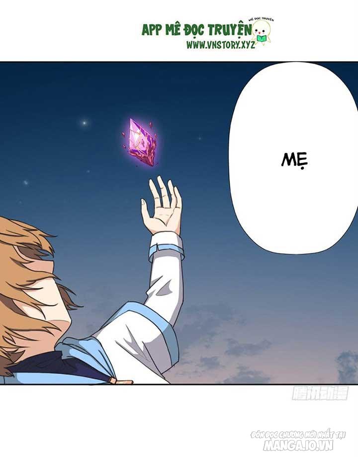 Cứu Thế Giới Đi Ông Chú Chapter 38 - Trang 2