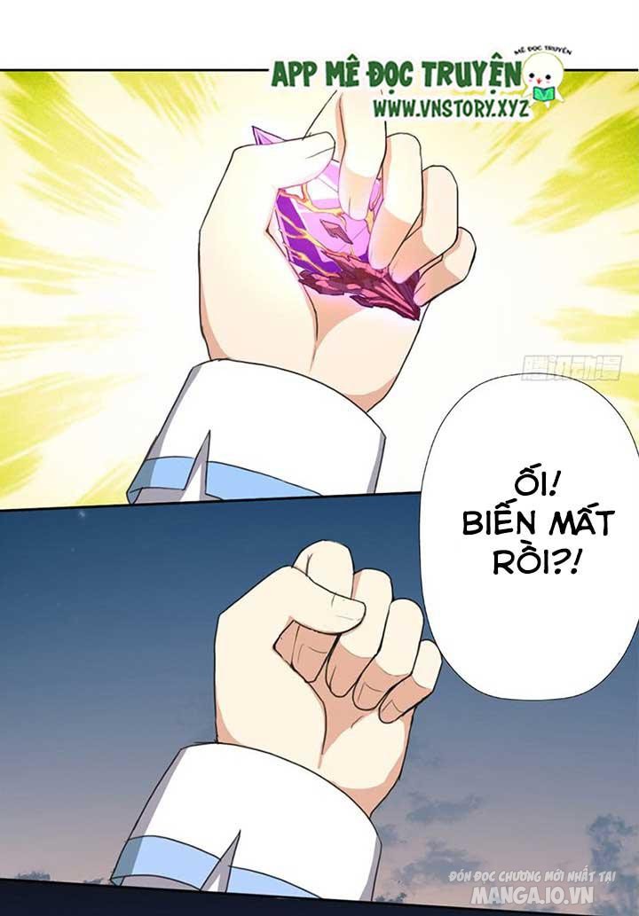 Cứu Thế Giới Đi Ông Chú Chapter 38 - Trang 2