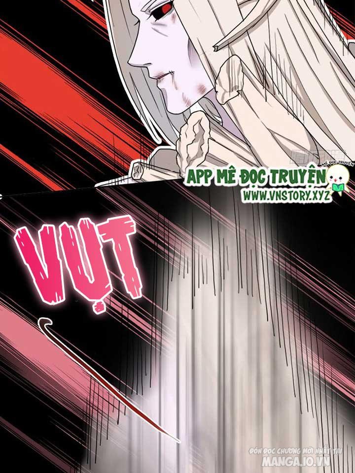 Cứu Thế Giới Đi Ông Chú Chapter 38 - Trang 2