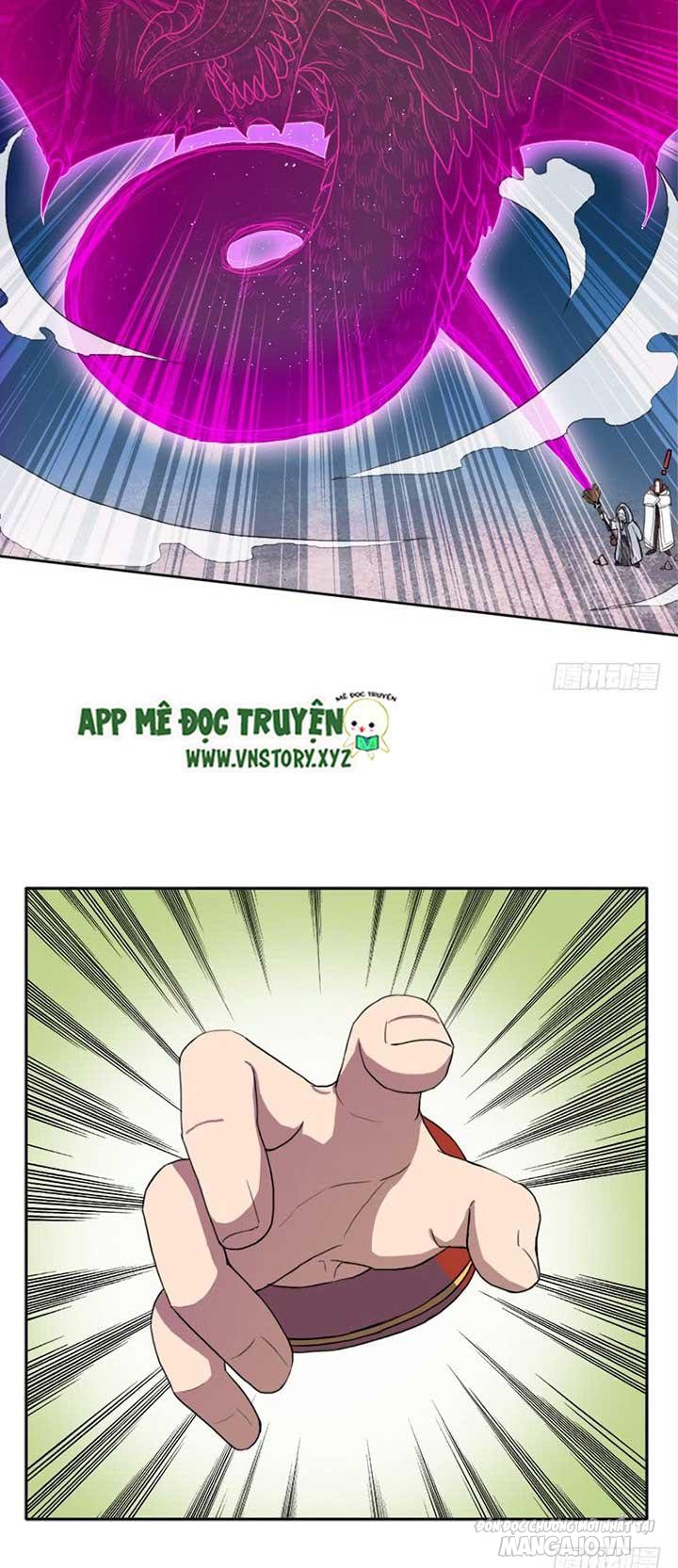 Cứu Thế Giới Đi Ông Chú Chapter 38 - Trang 2