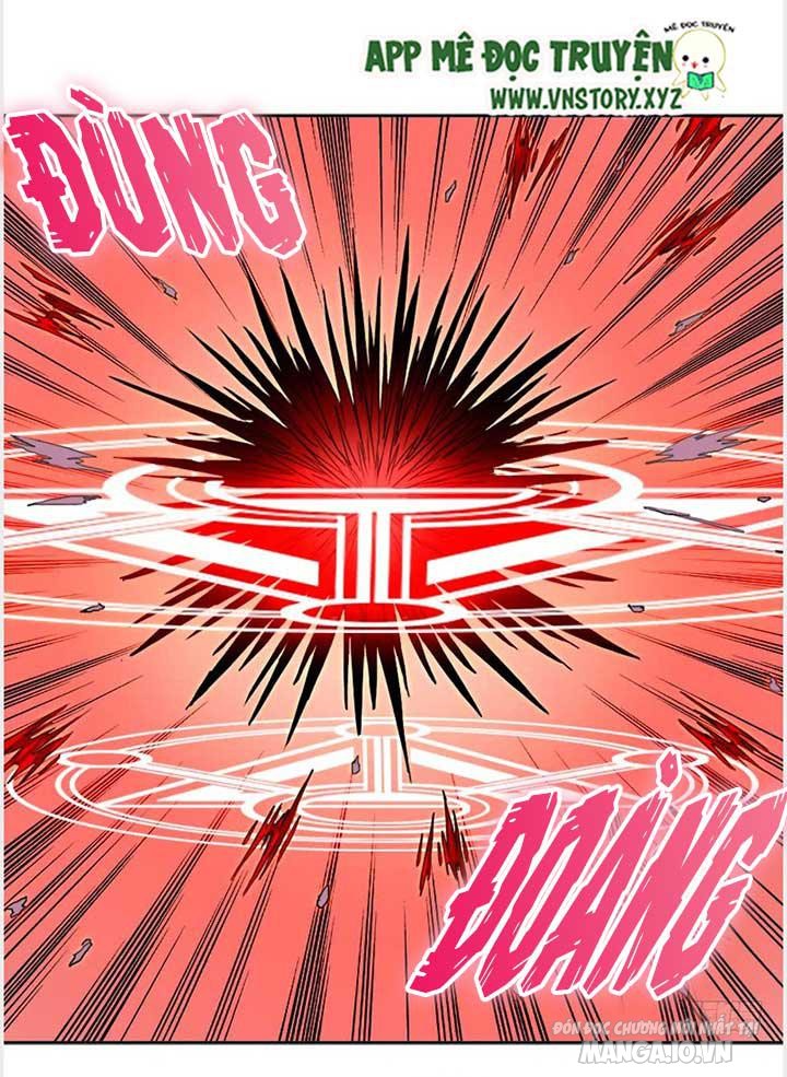 Cứu Thế Giới Đi Ông Chú Chapter 38 - Trang 2