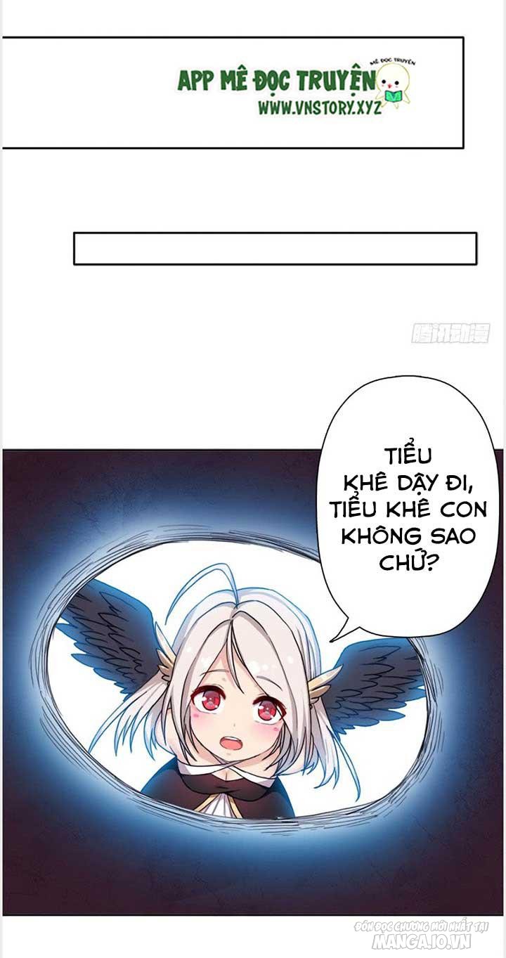 Cứu Thế Giới Đi Ông Chú Chapter 38 - Trang 2