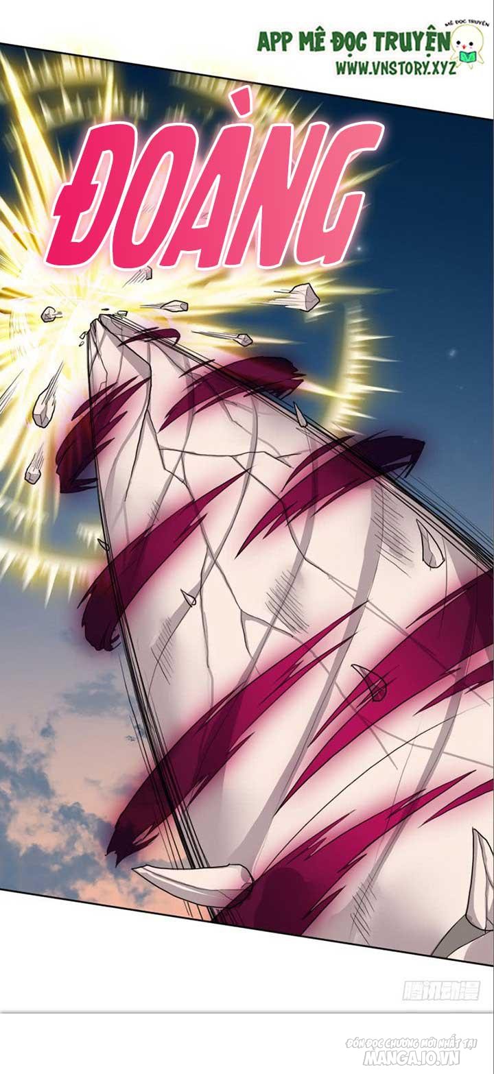 Cứu Thế Giới Đi Ông Chú Chapter 38 - Trang 2