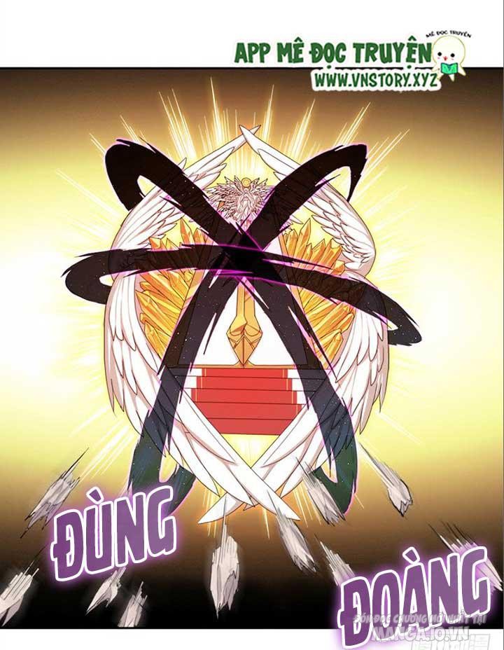 Cứu Thế Giới Đi Ông Chú Chapter 38 - Trang 2