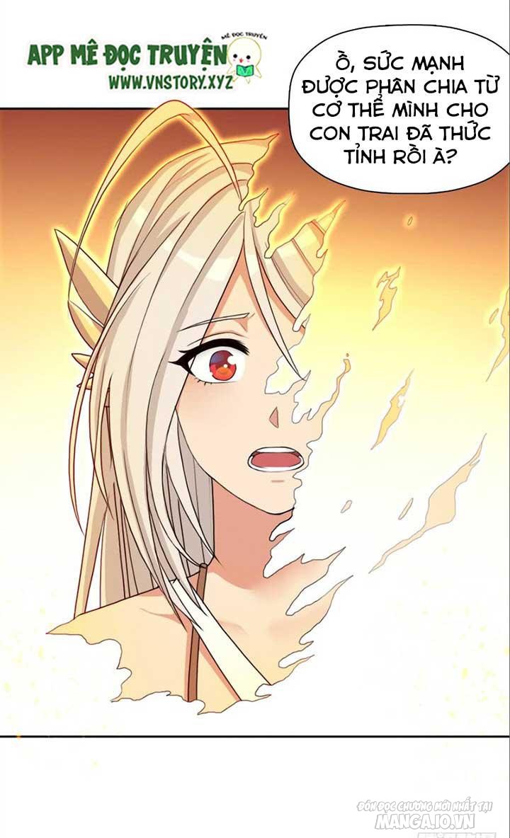 Cứu Thế Giới Đi Ông Chú Chapter 38 - Trang 2