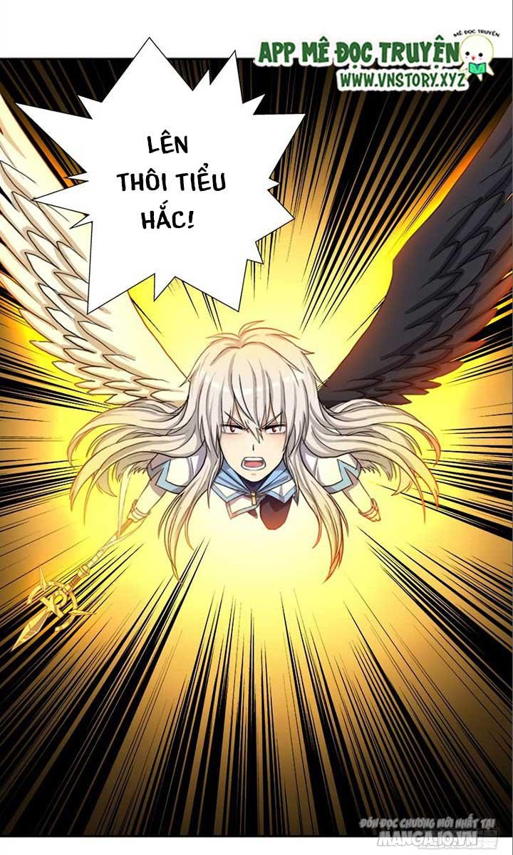 Cứu Thế Giới Đi Ông Chú Chapter 38 - Trang 2