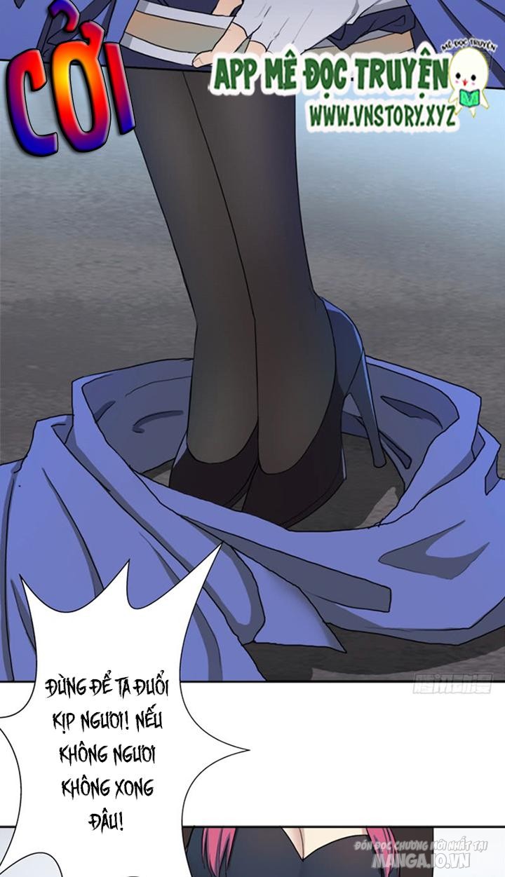Cứu Thế Giới Đi Ông Chú Chapter 39 - Trang 2