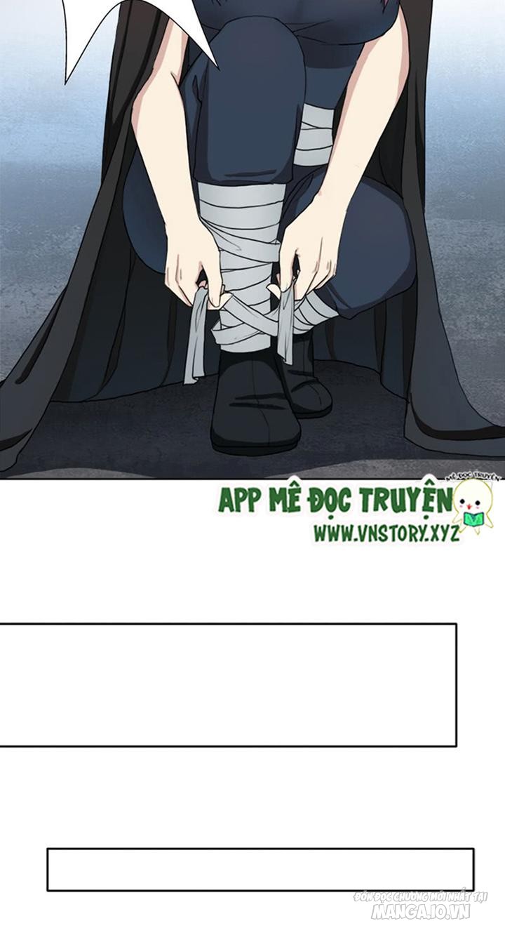 Cứu Thế Giới Đi Ông Chú Chapter 39 - Trang 2