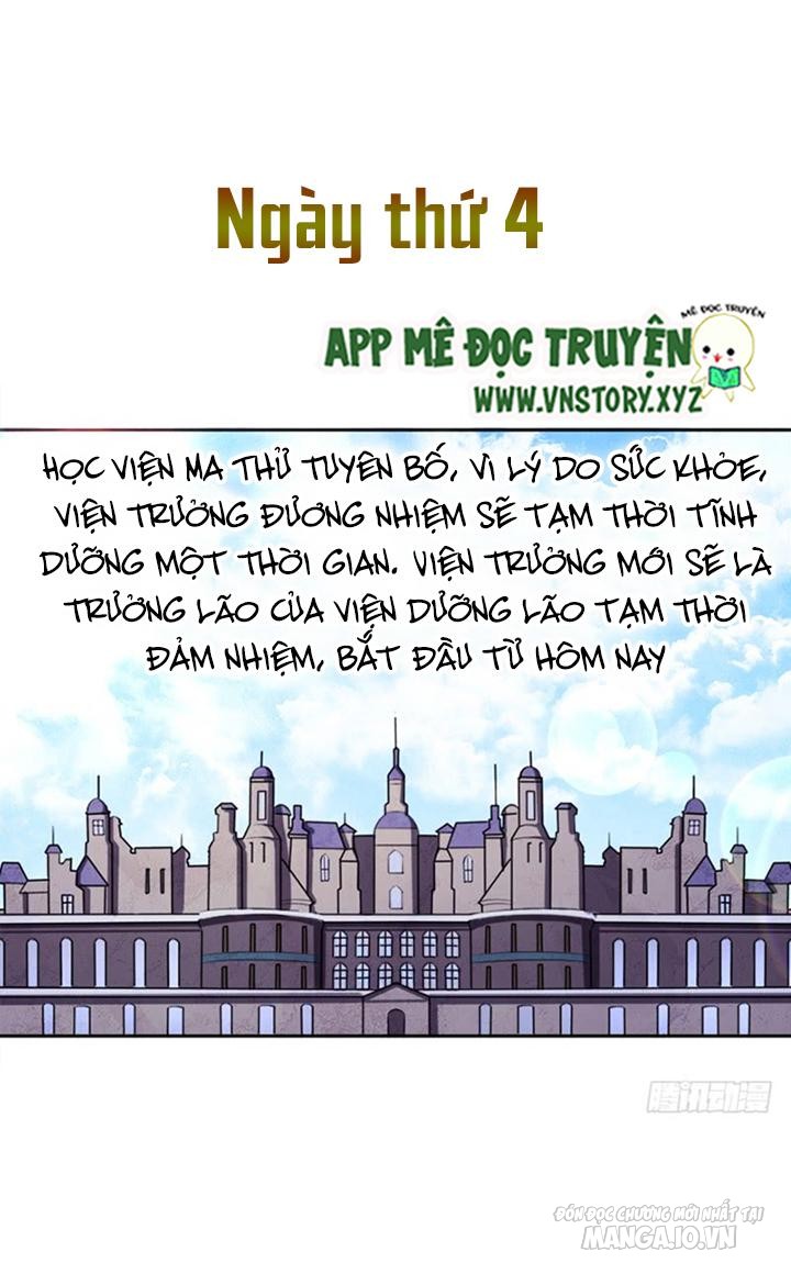 Cứu Thế Giới Đi Ông Chú Chapter 39 - Trang 2