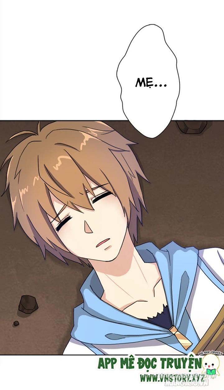 Cứu Thế Giới Đi Ông Chú Chapter 39 - Trang 2