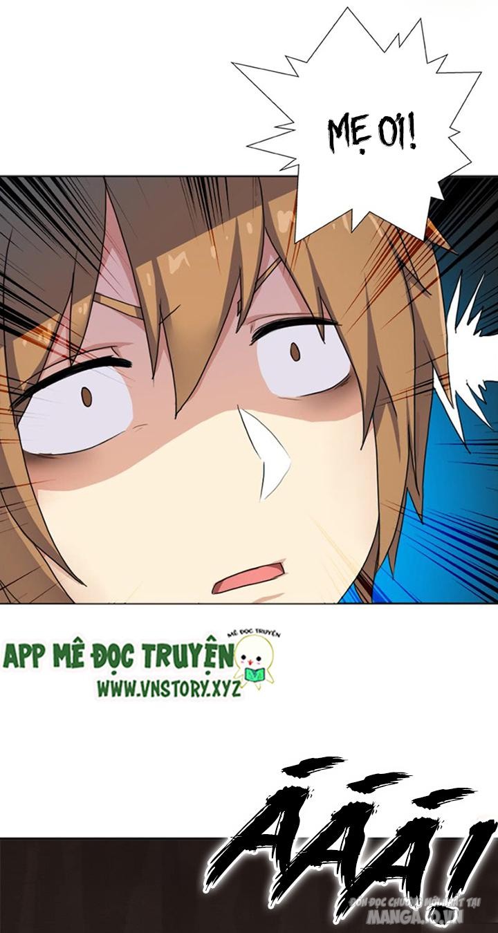 Cứu Thế Giới Đi Ông Chú Chapter 39 - Trang 2