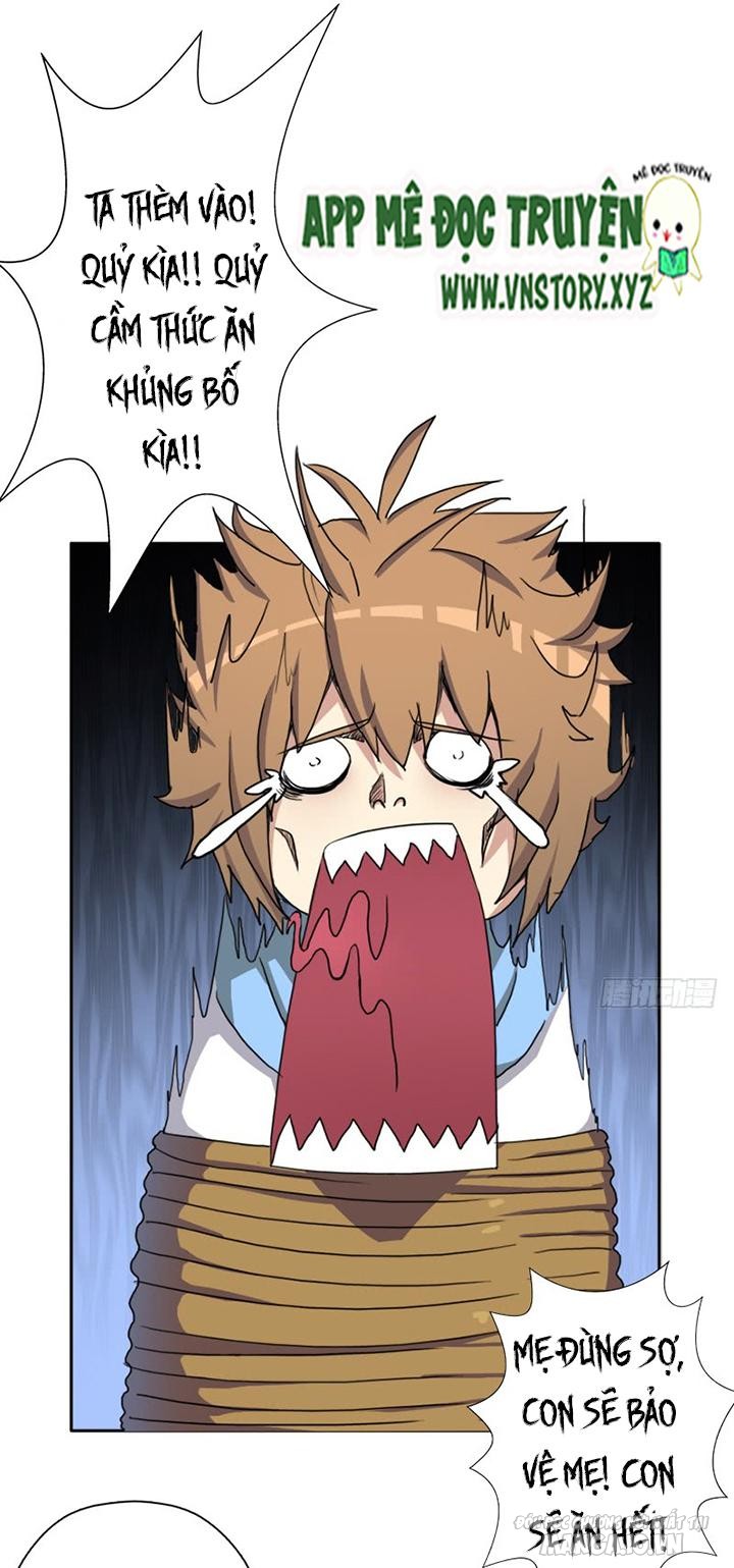 Cứu Thế Giới Đi Ông Chú Chapter 39 - Trang 2