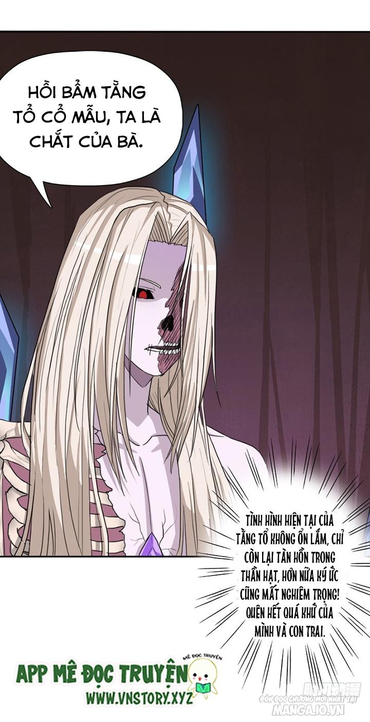 Cứu Thế Giới Đi Ông Chú Chapter 39 - Trang 2