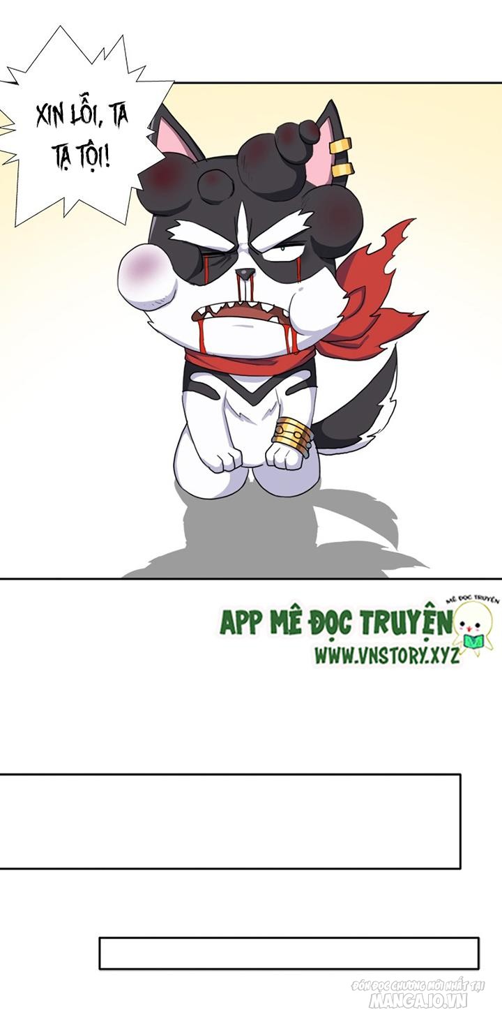 Cứu Thế Giới Đi Ông Chú Chapter 39 - Trang 2