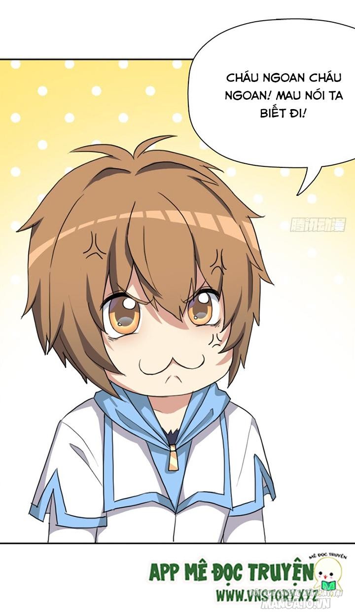 Cứu Thế Giới Đi Ông Chú Chapter 39 - Trang 2