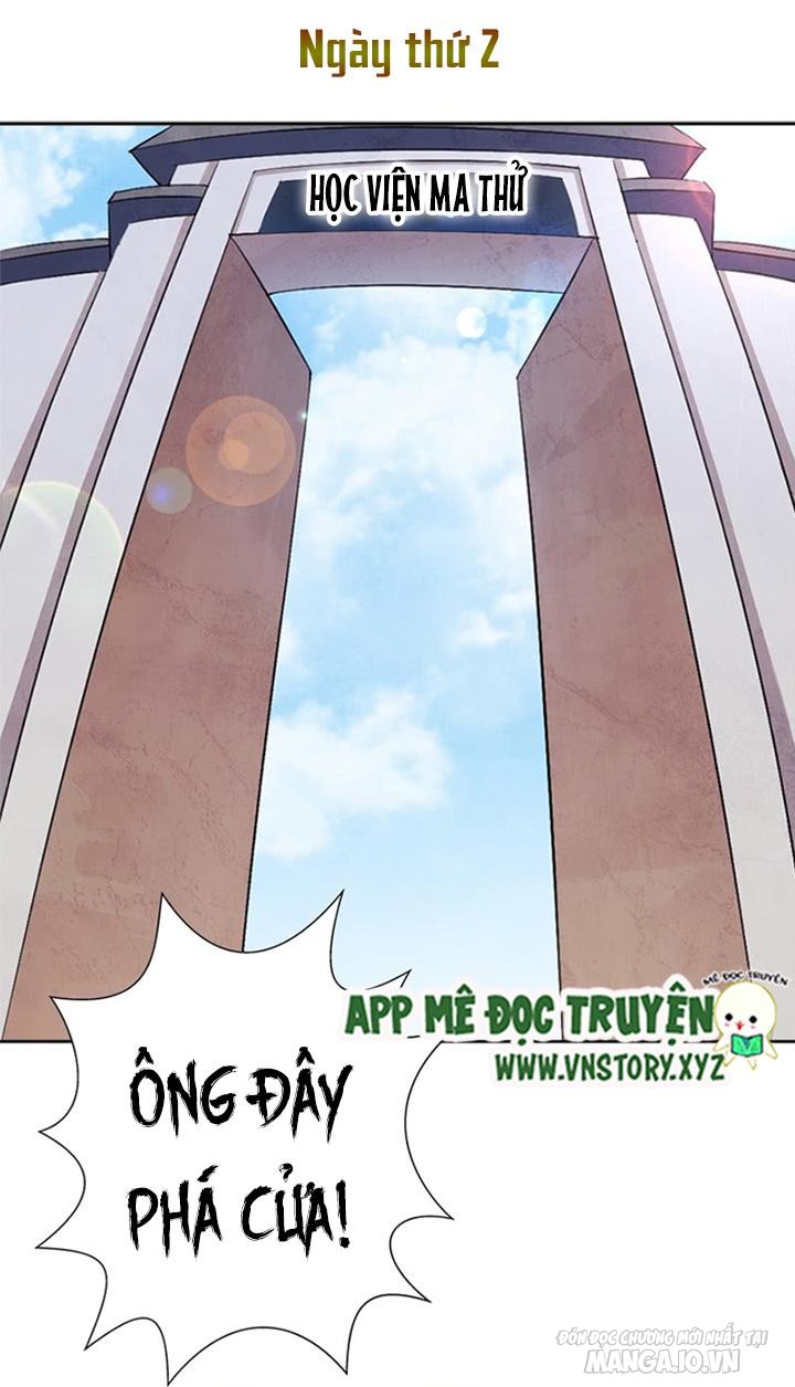 Cứu Thế Giới Đi Ông Chú Chapter 39 - Trang 2