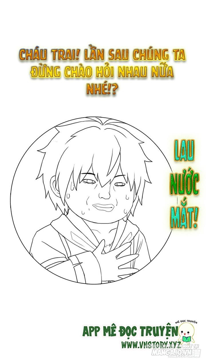 Cứu Thế Giới Đi Ông Chú Chapter 39 - Trang 2