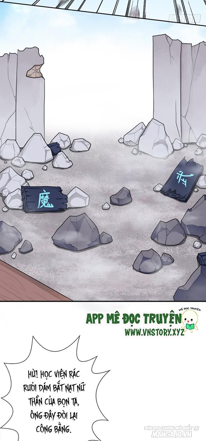 Cứu Thế Giới Đi Ông Chú Chapter 39 - Trang 2