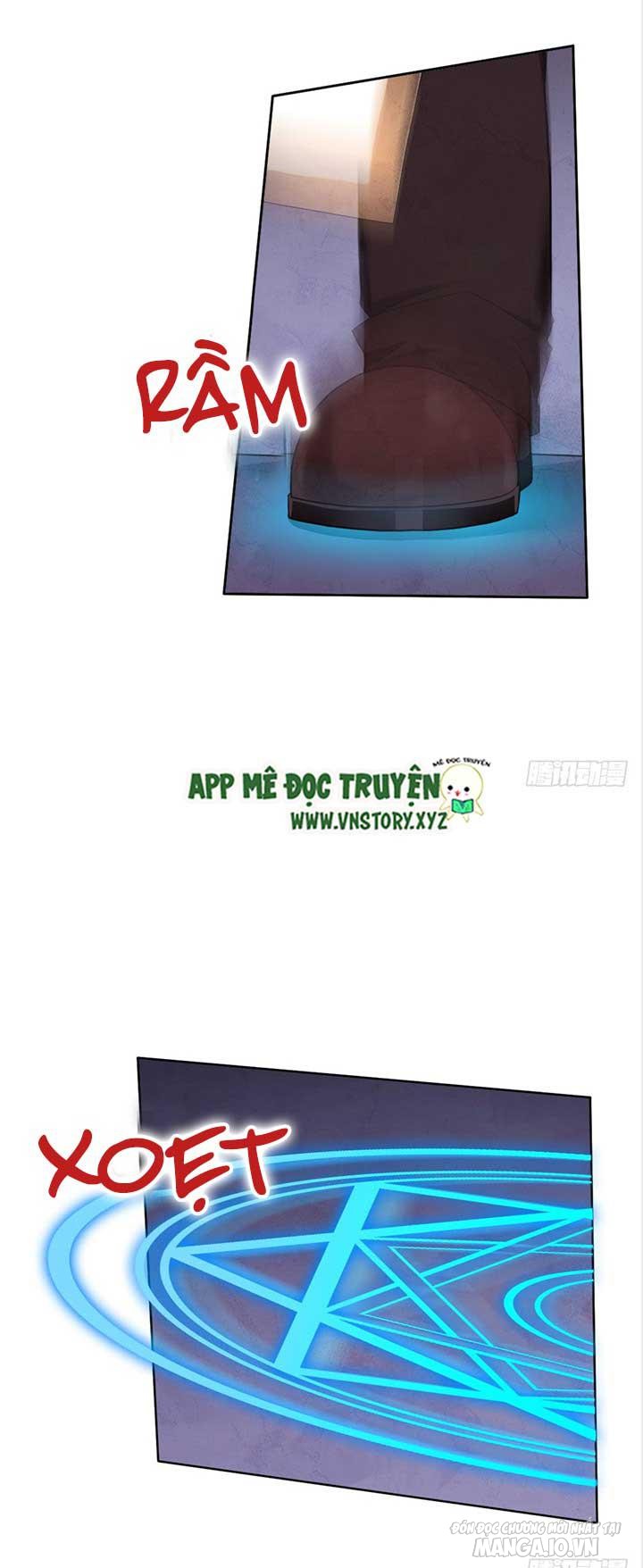 Cứu Thế Giới Đi Ông Chú Chapter 4 - Trang 2