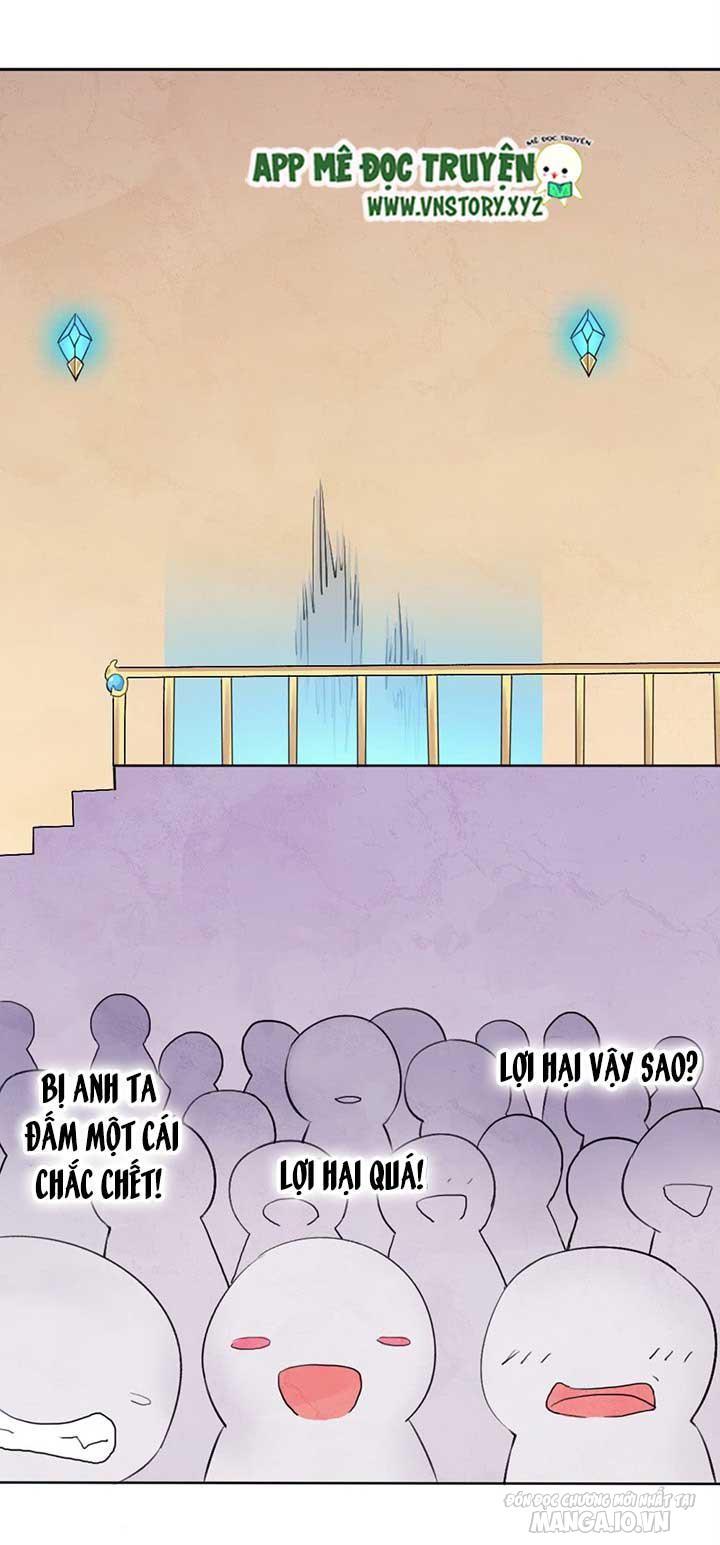 Cứu Thế Giới Đi Ông Chú Chapter 4 - Trang 2