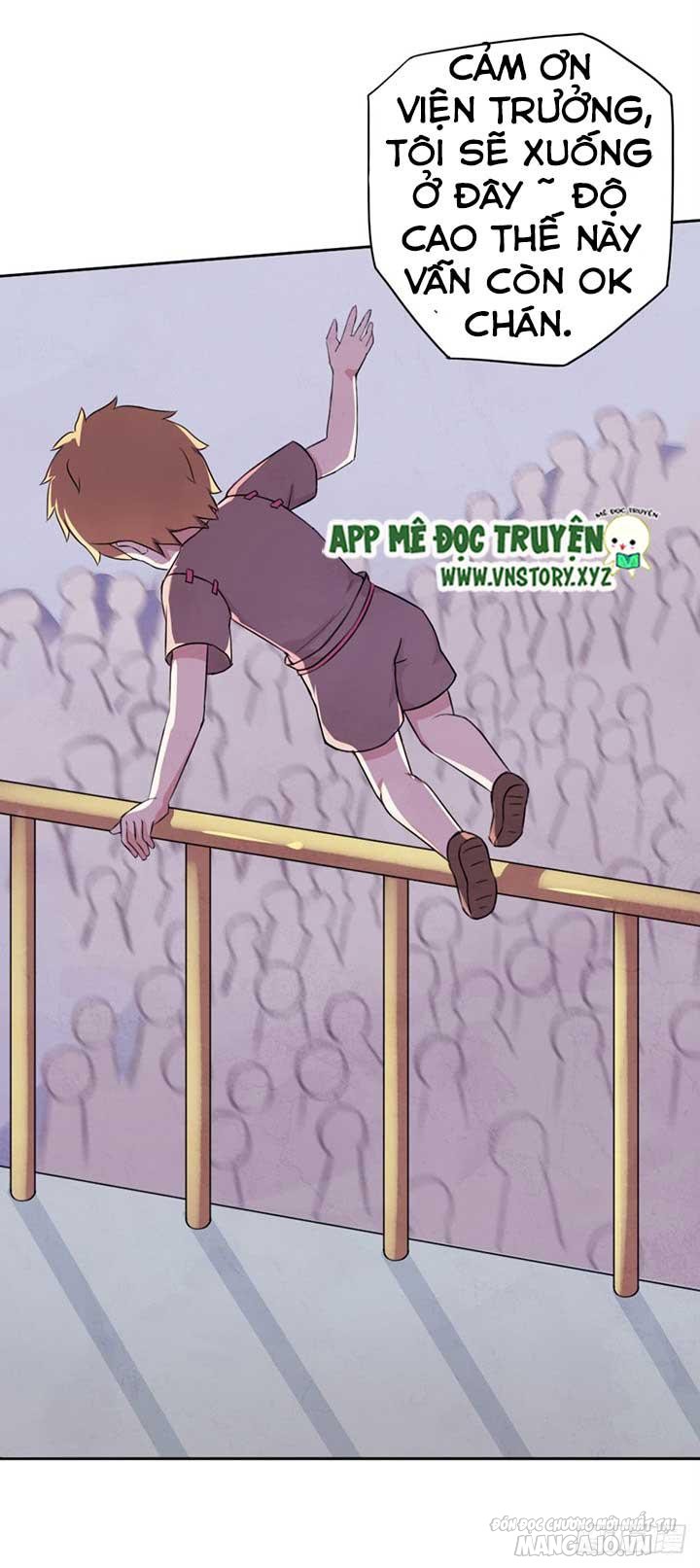 Cứu Thế Giới Đi Ông Chú Chapter 4 - Trang 2