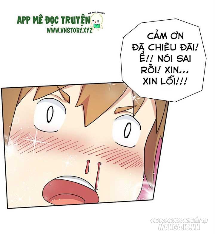 Cứu Thế Giới Đi Ông Chú Chapter 4 - Trang 2