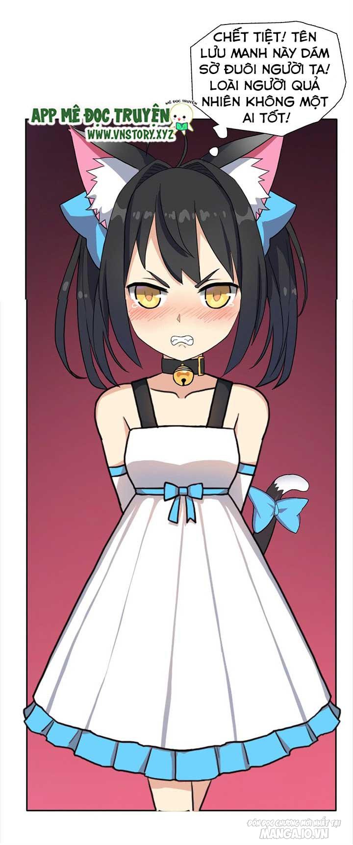 Cứu Thế Giới Đi Ông Chú Chapter 4 - Trang 2