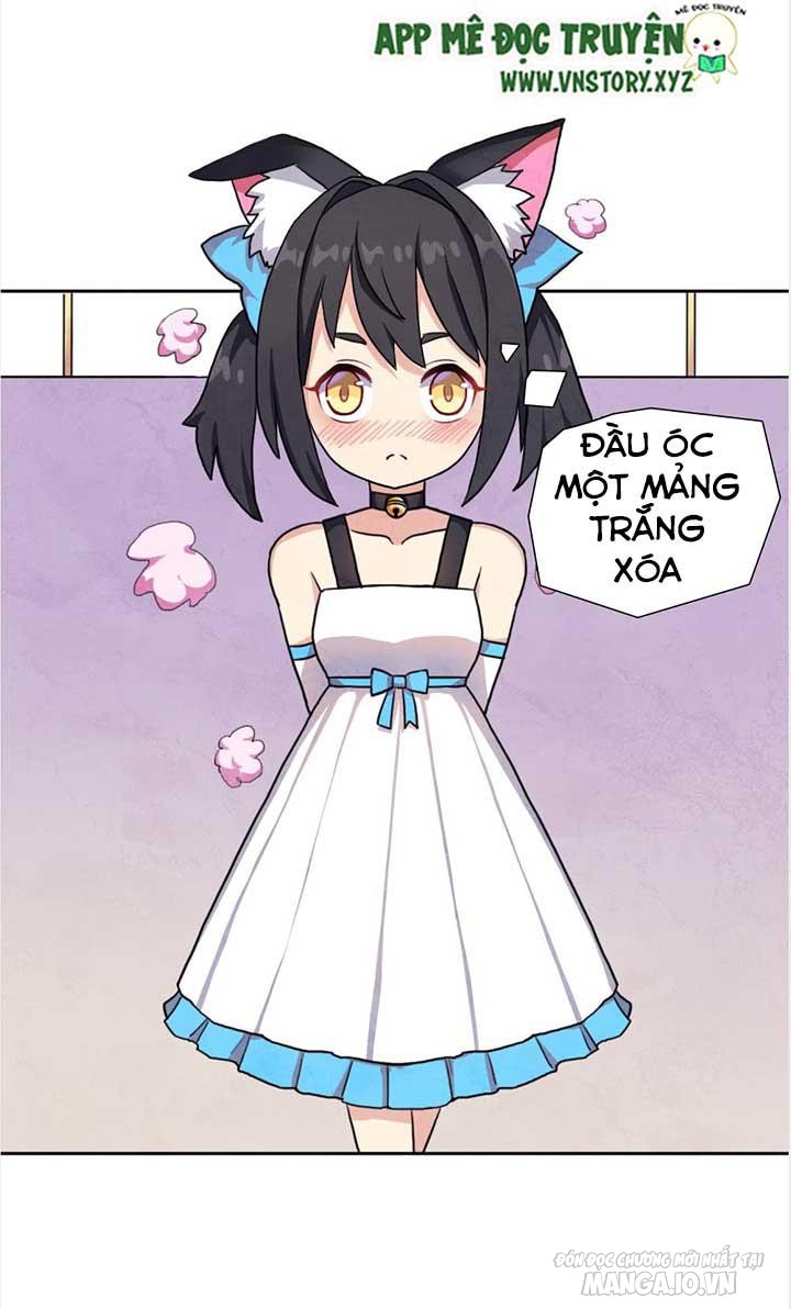 Cứu Thế Giới Đi Ông Chú Chapter 4 - Trang 2