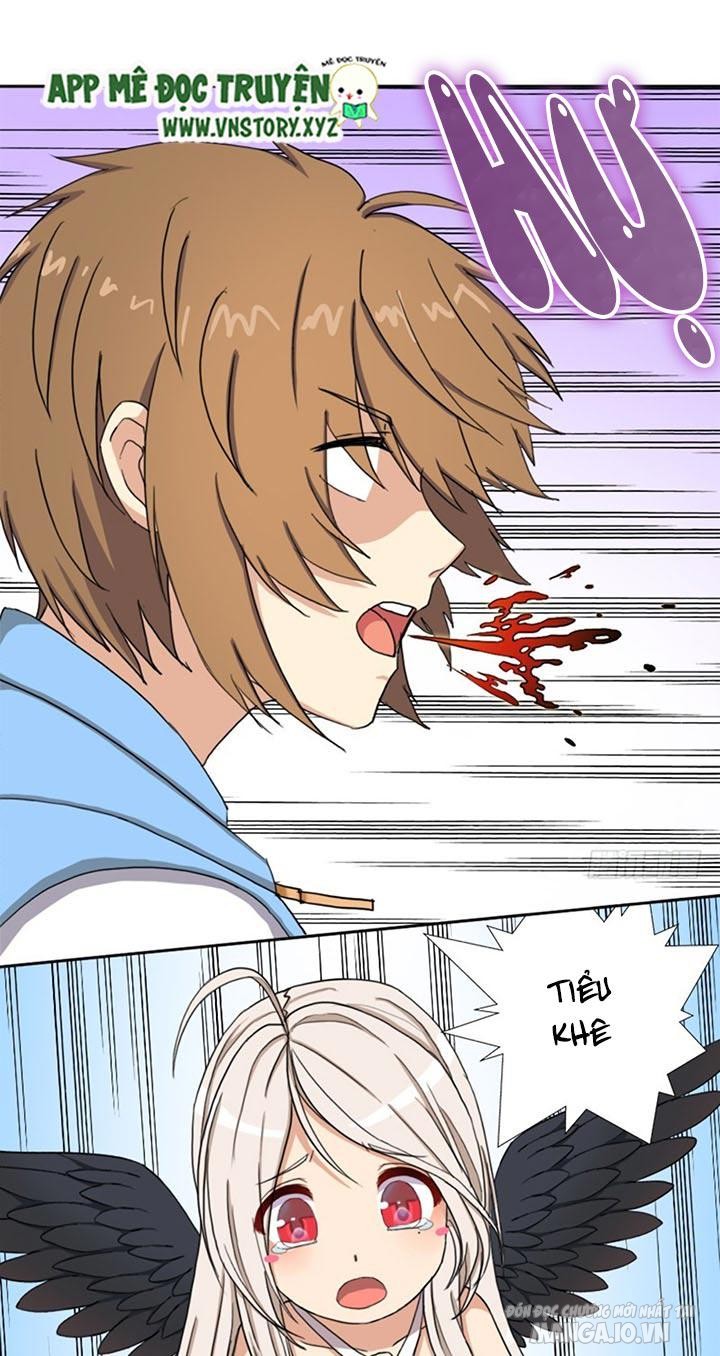 Cứu Thế Giới Đi Ông Chú Chapter 40 - Trang 2