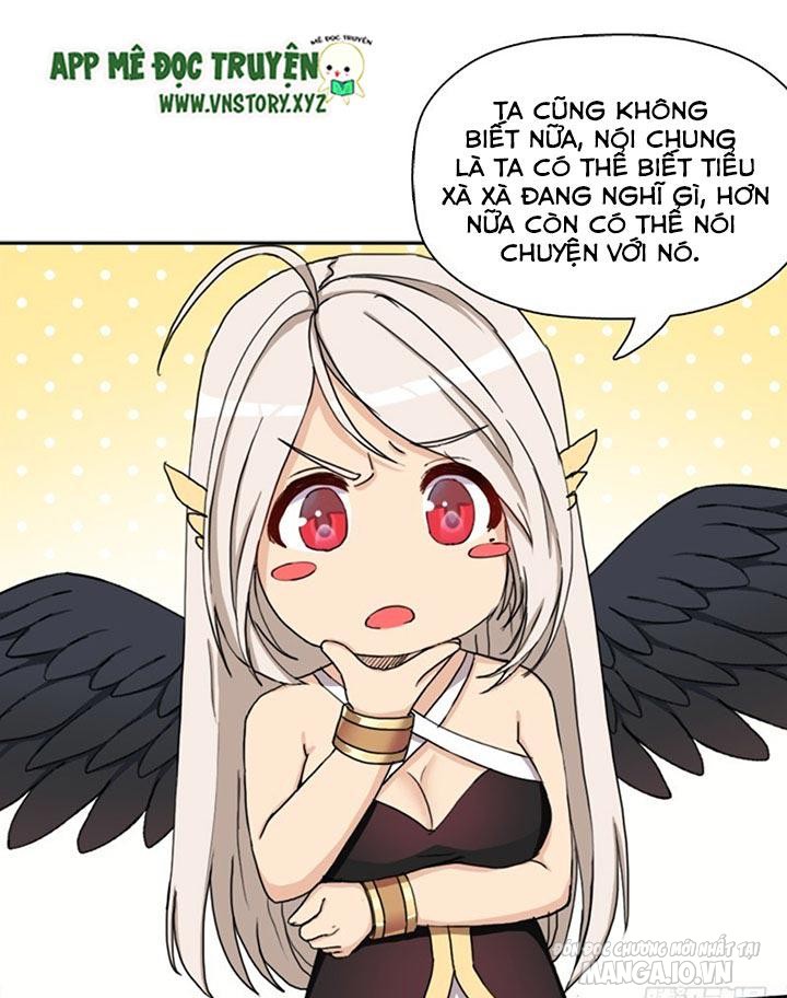 Cứu Thế Giới Đi Ông Chú Chapter 40 - Trang 2