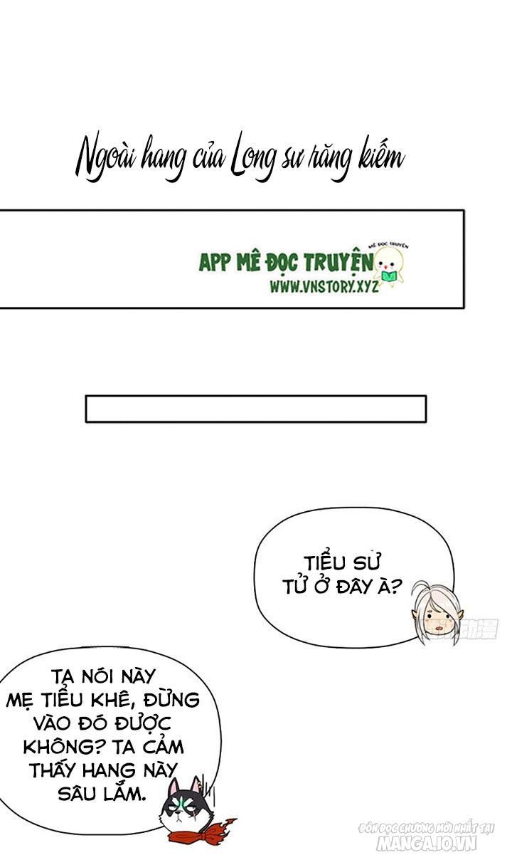 Cứu Thế Giới Đi Ông Chú Chapter 40 - Trang 2