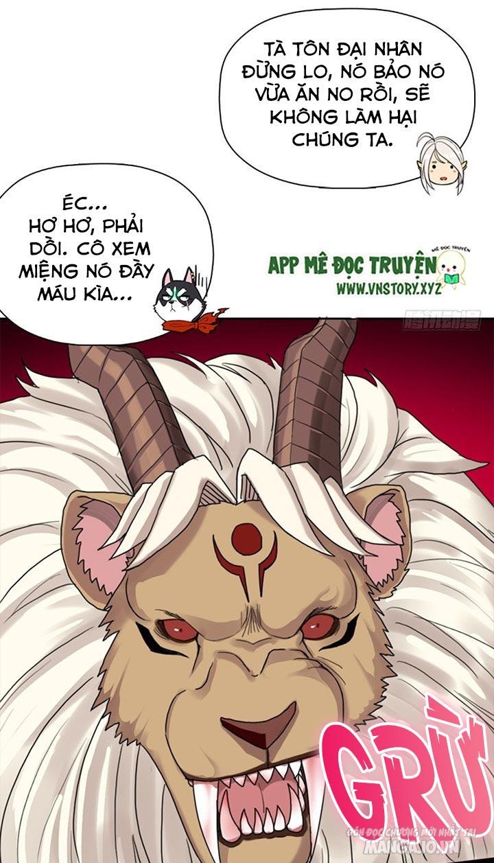 Cứu Thế Giới Đi Ông Chú Chapter 40 - Trang 2