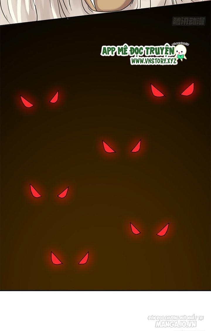 Cứu Thế Giới Đi Ông Chú Chapter 40 - Trang 2