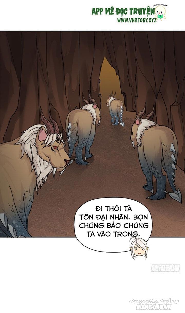 Cứu Thế Giới Đi Ông Chú Chapter 40 - Trang 2