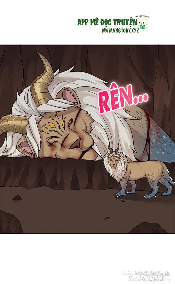 Cứu Thế Giới Đi Ông Chú Chapter 40 - Trang 2