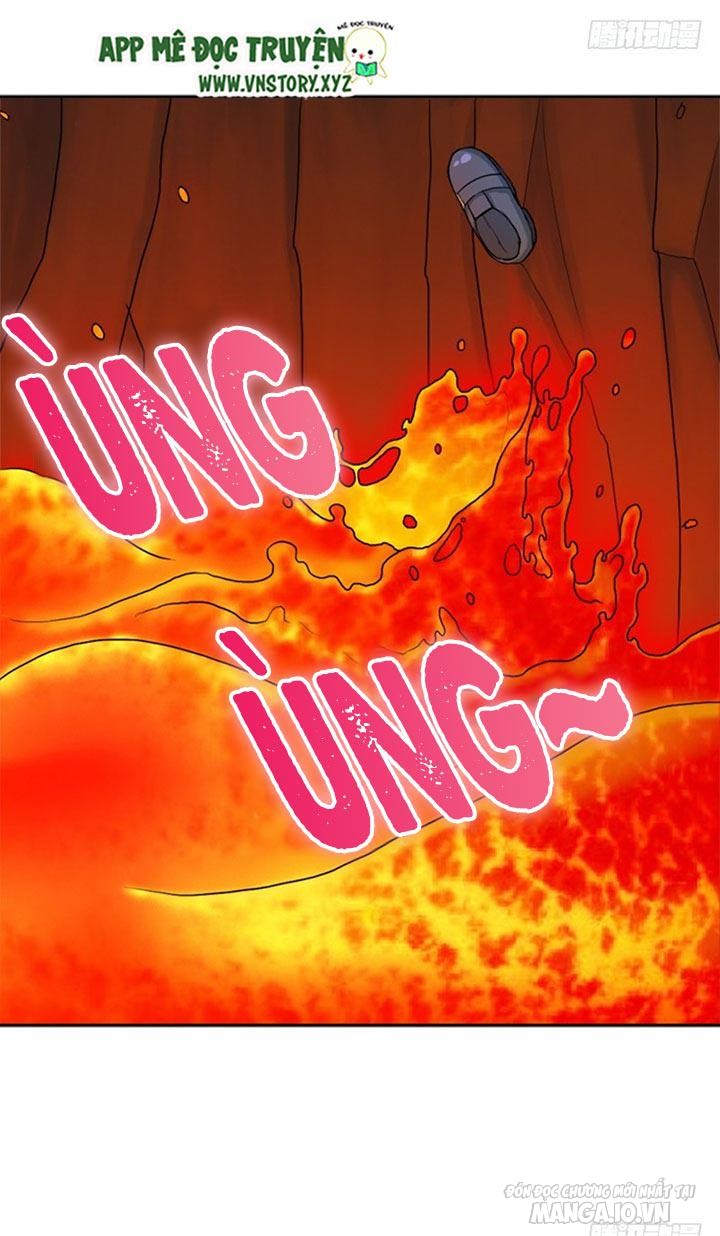 Cứu Thế Giới Đi Ông Chú Chapter 40 - Trang 2