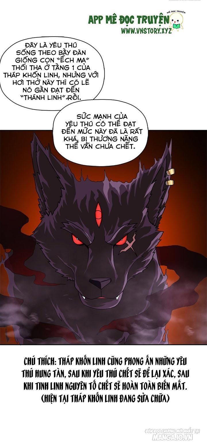 Cứu Thế Giới Đi Ông Chú Chapter 40 - Trang 2