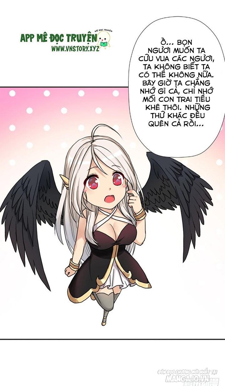 Cứu Thế Giới Đi Ông Chú Chapter 40 - Trang 2