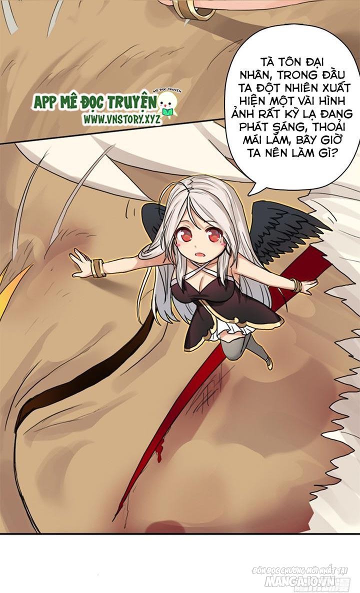 Cứu Thế Giới Đi Ông Chú Chapter 40 - Trang 2