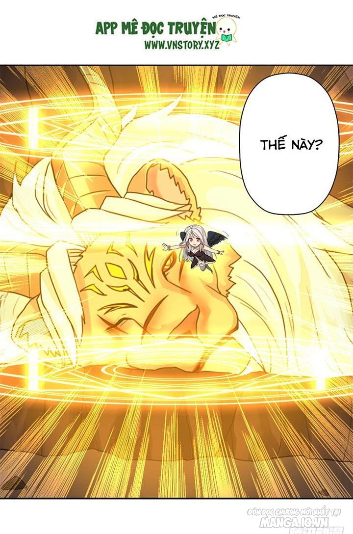 Cứu Thế Giới Đi Ông Chú Chapter 40 - Trang 2