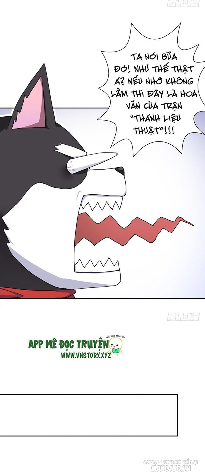 Cứu Thế Giới Đi Ông Chú Chapter 40 - Trang 2