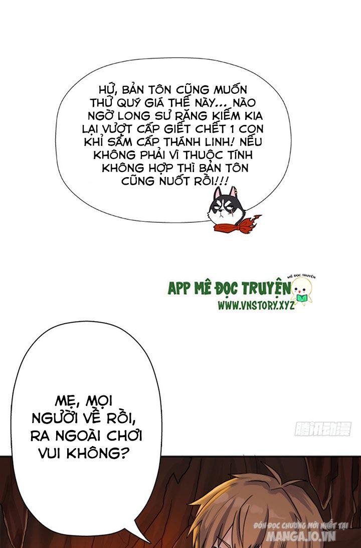 Cứu Thế Giới Đi Ông Chú Chapter 40 - Trang 2