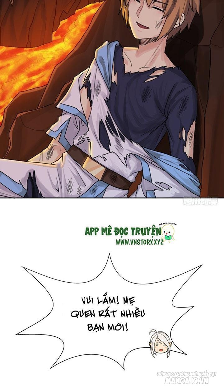 Cứu Thế Giới Đi Ông Chú Chapter 40 - Trang 2