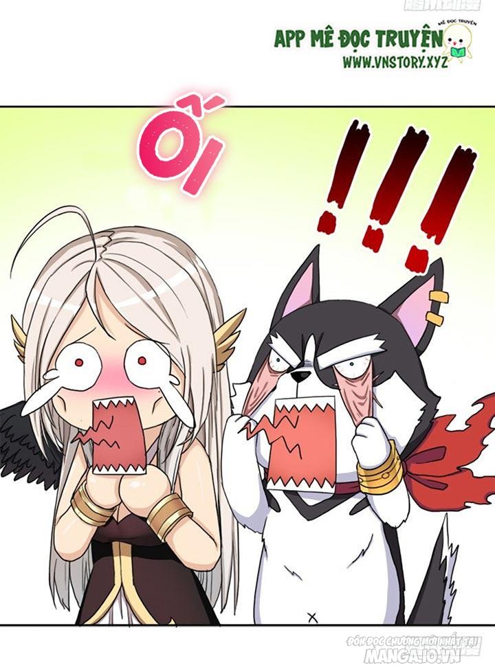 Cứu Thế Giới Đi Ông Chú Chapter 40 - Trang 2