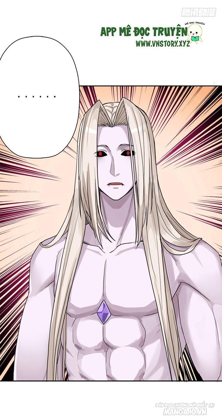 Cứu Thế Giới Đi Ông Chú Chapter 40 - Trang 2