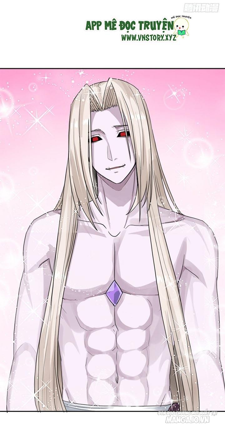 Cứu Thế Giới Đi Ông Chú Chapter 40 - Trang 2