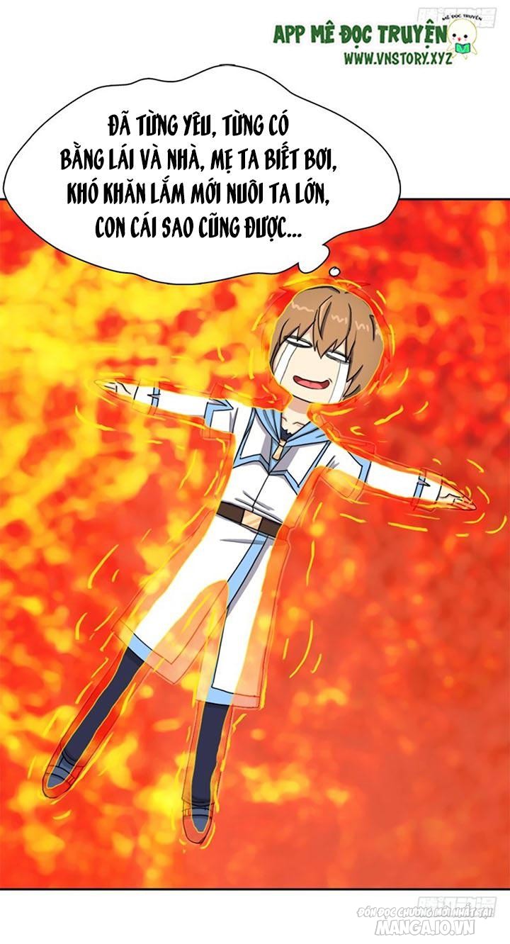 Cứu Thế Giới Đi Ông Chú Chapter 40 - Trang 2