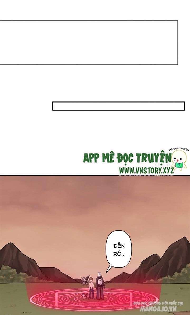 Cứu Thế Giới Đi Ông Chú Chapter 41 - Trang 2